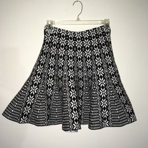 Sweater Skirt from Target